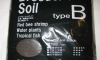   breeder soil type B , led zen sui,gray stone 1kg