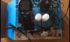 PH meter ����Ѵ�س����� ������ç 300 �ҷ �觿�� EMS