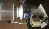 Skimmer deltec tc 1655