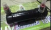 ʡ BM Curve 5  Odyssea UV Sterilizer 18w
