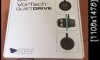   VorTech MP40  QuiteDrive  (ͧ) 