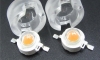 ˹ LED Mini Lens Ź 90,100 ͧ Ẻ ѺͺʹLED 1W,3W  