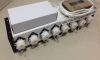 ͧ Dosing pump gorgonian 8  ͧ