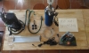 ���¡�ش ��ͧ�͡�����2213 �ѧ����͹ 2 �.�. � LED 16 ����