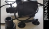 Selling Ehiem 2217 , Co2 set, Ehiem Pump, Apogee Par meter, few more things