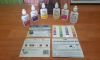 ªش Test 㹵 (Api Saltwater Master Test Kit)