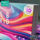 Chihiros RGB Vivid 2 (10th Anniversary Edition) ไฟสำหรับตู้ไม้น้ำ แท้ประกันศูนย์ไทย