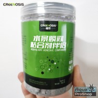 Greenosis Aquascape adhesive companion วัสดุประสานกาวสำหรับงานตู้ไม้น้ำ