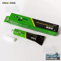 Greenosis AG-20 Aquascape Glue กาวติดขอน หิน ติดไม้น้ำ กาว Aquascape